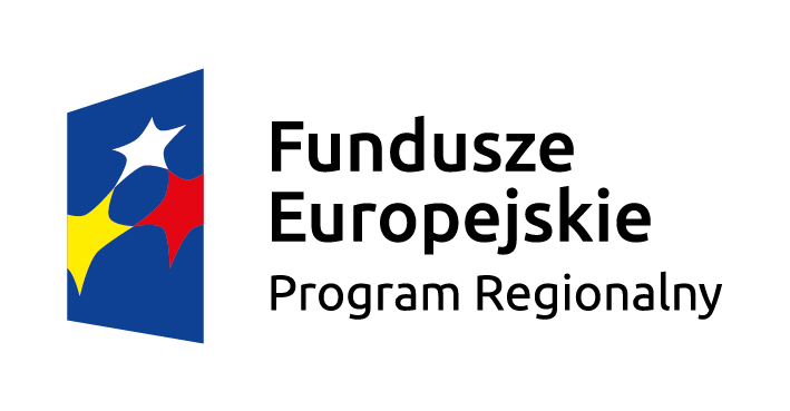 Fundusze Europejskie Program Regionalny